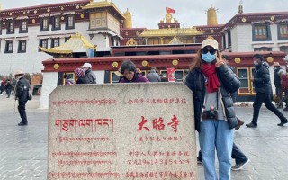 从江西景德镇出发去西藏怎么去合适？从景德镇去西藏要怎么去呢？
