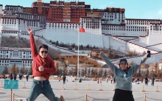 哈尔滨旅行社西藏旅游团推荐有靠谱的吗？哈尔滨去西藏玩的旅行社去哪儿找？