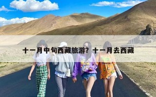 十一月中旬西藏旅游？十一月去西藏