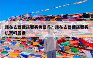 现在去西藏还要买机票吗？现在去西藏还要买机票吗最近