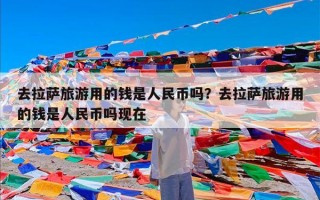 去拉萨旅游用的钱是人民币吗？去拉萨旅游用的钱是人民币吗现在