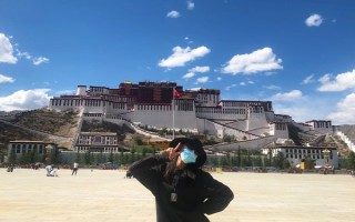 从上海出发去拉萨玩一趟最便宜多少钱一天？上海出发去拉萨玩一趟人均费用是多少？