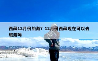 西藏12月份旅游？12月份西藏现在可以去旅游吗