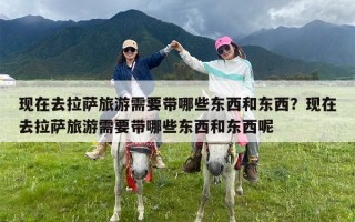 现在去拉萨旅游需要带哪些东西和东西？现在去拉萨旅游需要带哪些东西和东西呢