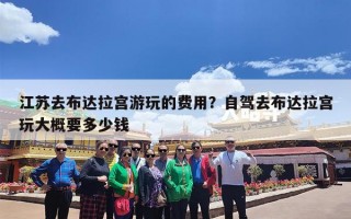 江苏去布达拉宫游玩的费用？自驾去布达拉宫玩大概要多少钱