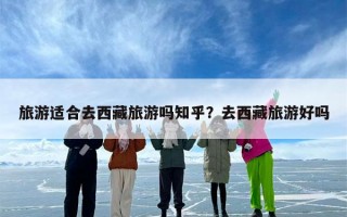 旅游适合去西藏旅游吗知乎？去西藏旅游好吗