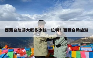 西藏自助游大概多少钱一位啊？西藏自助旅游
