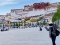 情侣去西藏什么时候去合适？什么时候情侣一起去西藏合适？