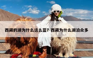西藏的湖为什么这么蓝？西藏为什么湖泊众多