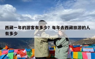 西藏一年的游客有多少？每年去西藏旅游的人有多少