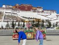 去西藏旅游多少天合适？在西藏玩多少天合适呢？