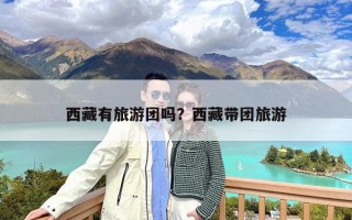 西藏有旅游团吗？西藏带团旅游