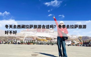 冬天去西藏拉萨旅游合适吗？冬季去拉萨旅游好不好