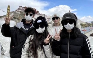 和朋友从兰州到西藏旅游怎么样最划算？和朋友从兰州去西藏要怎么玩比较实惠？