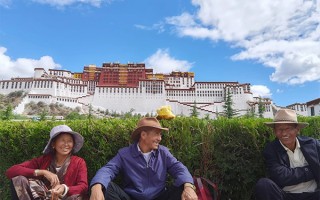 现在一般什么人不适合去西藏旅游呢？现在什么类型的人群不适合去西藏旅游？