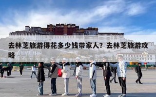去林芝旅游得花多少钱带家人？去林芝旅游攻略
