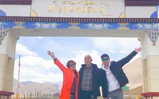 四月西藏穿搭有推荐吗？四月去西藏穿衣建议有什么？
