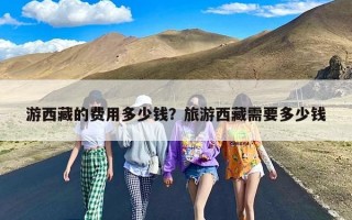 游西藏的费用多少钱？旅游西藏需要多少钱