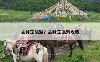 去林芝旅游？去林芝旅游攻略
