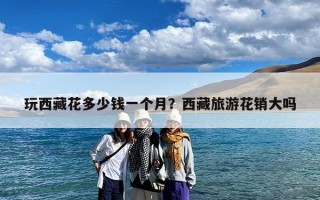 玩西藏花多少钱一个月？西藏旅游花销大吗