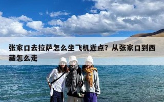 张家口去拉萨怎么坐飞机近点？从张家口到西藏怎么走