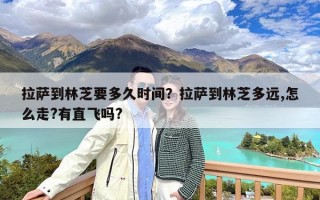 拉萨到林芝要多久时间？拉萨到林芝多远,怎么走?有直飞吗?