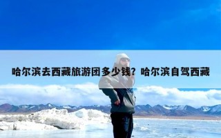 哈尔滨去西藏旅游团多少钱？哈尔滨自驾西藏
