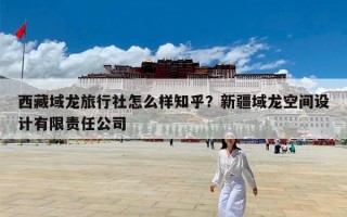 西藏域龙旅行社怎么样知乎？新疆域龙空间设计有限责任公司