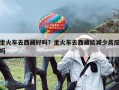 坐火车去西藏好吗？坐火车去西藏能减少高反吗