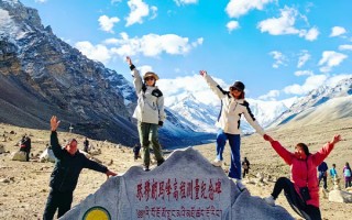一家四口去西藏旅游要多少钱？一家四口去西藏的人均消费是多少？