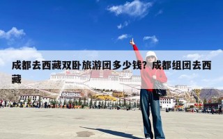 成都去西藏双卧旅游团多少钱？成都组团去西藏
