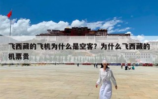 飞西藏的飞机为什么是空客？为什么飞西藏的机票贵