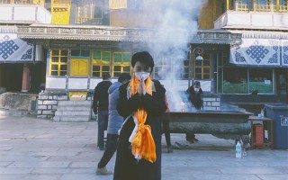 林芝三月桃花节游玩路线该怎么走？三月去林芝看桃花要怎么安排游玩路线呢？