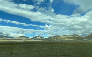 在什么季节时候去西藏旅游最适合？最适合进藏游玩的季节是什么时候？