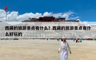 西藏的旅游景点有什么？西藏的旅游景点有什么好玩的