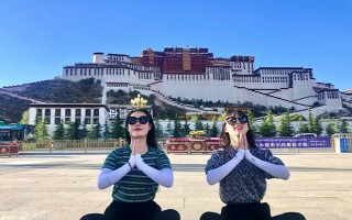 从济南到西藏多少钱呢？从济南出发去西藏旅游大概要多少钱？