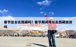春节适合去西藏吗？春节期间可以去西藏旅游吗