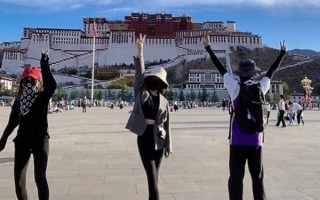 西藏景点排行榜前十名名单？西藏必去十大旅游景点排名