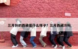 三月份的西藏是什么样子？三月西藏冷吗