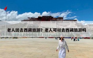 老人团去西藏旅游？老人可以去西藏旅游吗