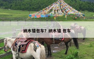 纳木错包车？纳木错 包车