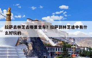 拉萨去林芝去哪里坐车？拉萨到林芝途中有什么好玩的