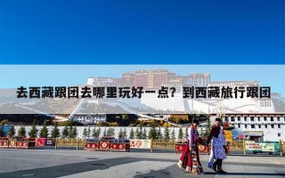 去西藏跟团去哪里玩好一点？到西藏旅行跟团