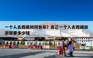 一个人去西藏如何包车？自己一个人去西藏旅游需要多少钱