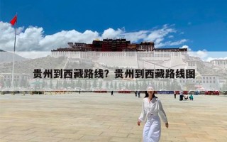 贵州到西藏路线？贵州到西藏路线图