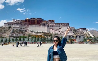 在几月份去西藏风景好呢？去西藏几月份能看到最美的风景？