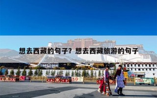 想去西藏的句子？想去西藏旅游的句子