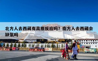 北方人去西藏有高原反应吗？南方人去西藏会缺氧吗