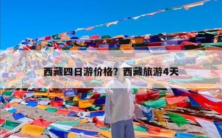 西藏四日游价格？西藏旅游4天
