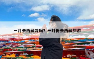 一月去西藏冷吗？一月份去西藏旅游